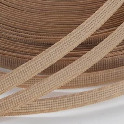 Halcsont rigilene 8-mm széles